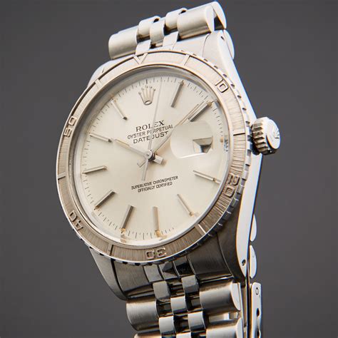rolex 16250